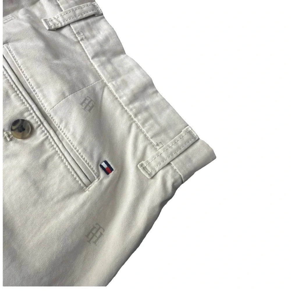 Tommy Hilfiger Essentials Men's Classic-Fit 7